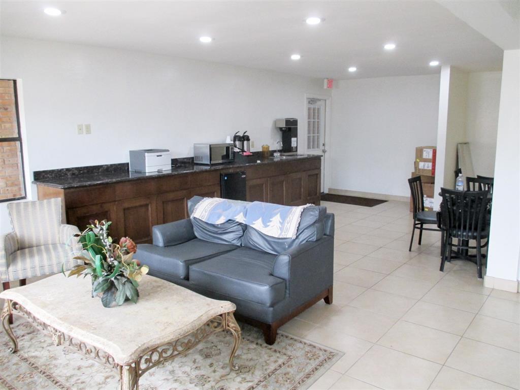 Motel 6-Lake Charles, La - Lake Charles On The Bayou Interior foto